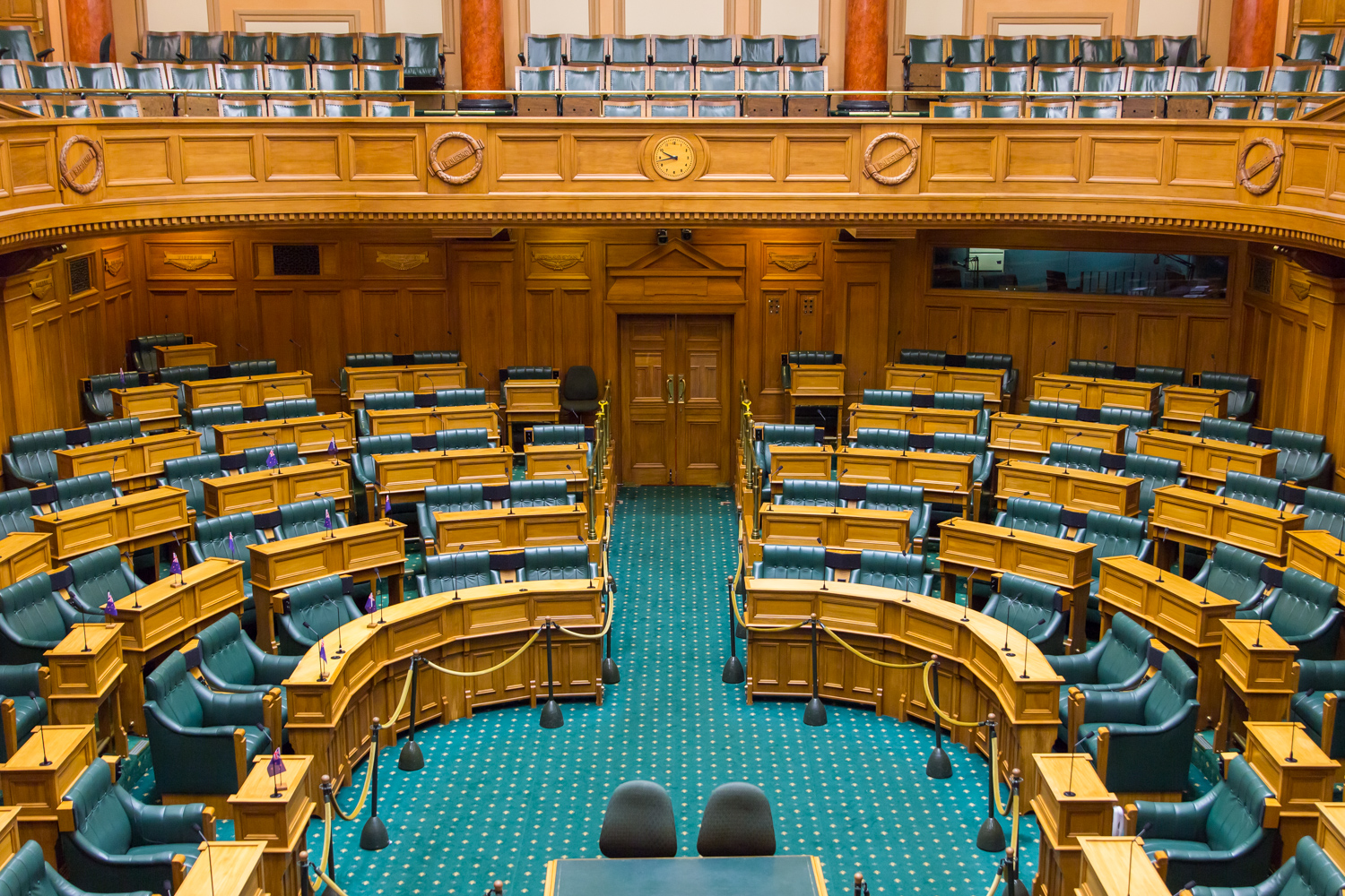 How Parliament Works - Video