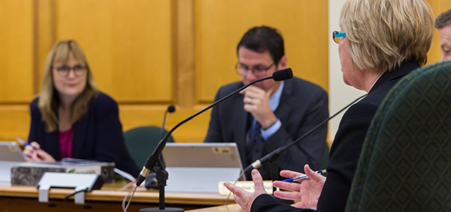 Select Committees image