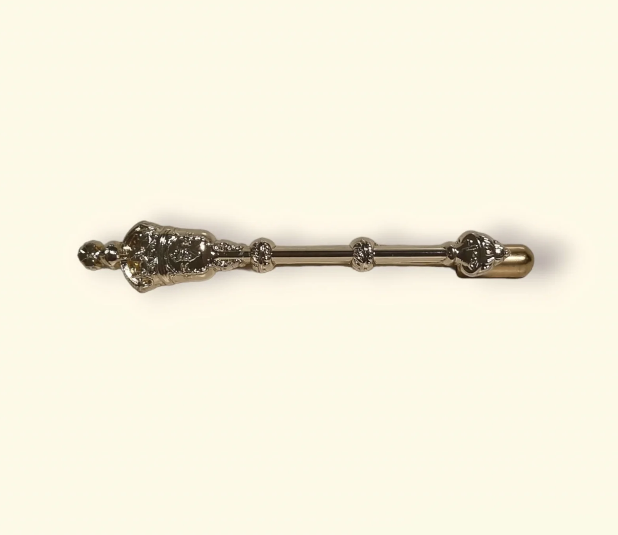 Mace Lapel Pin