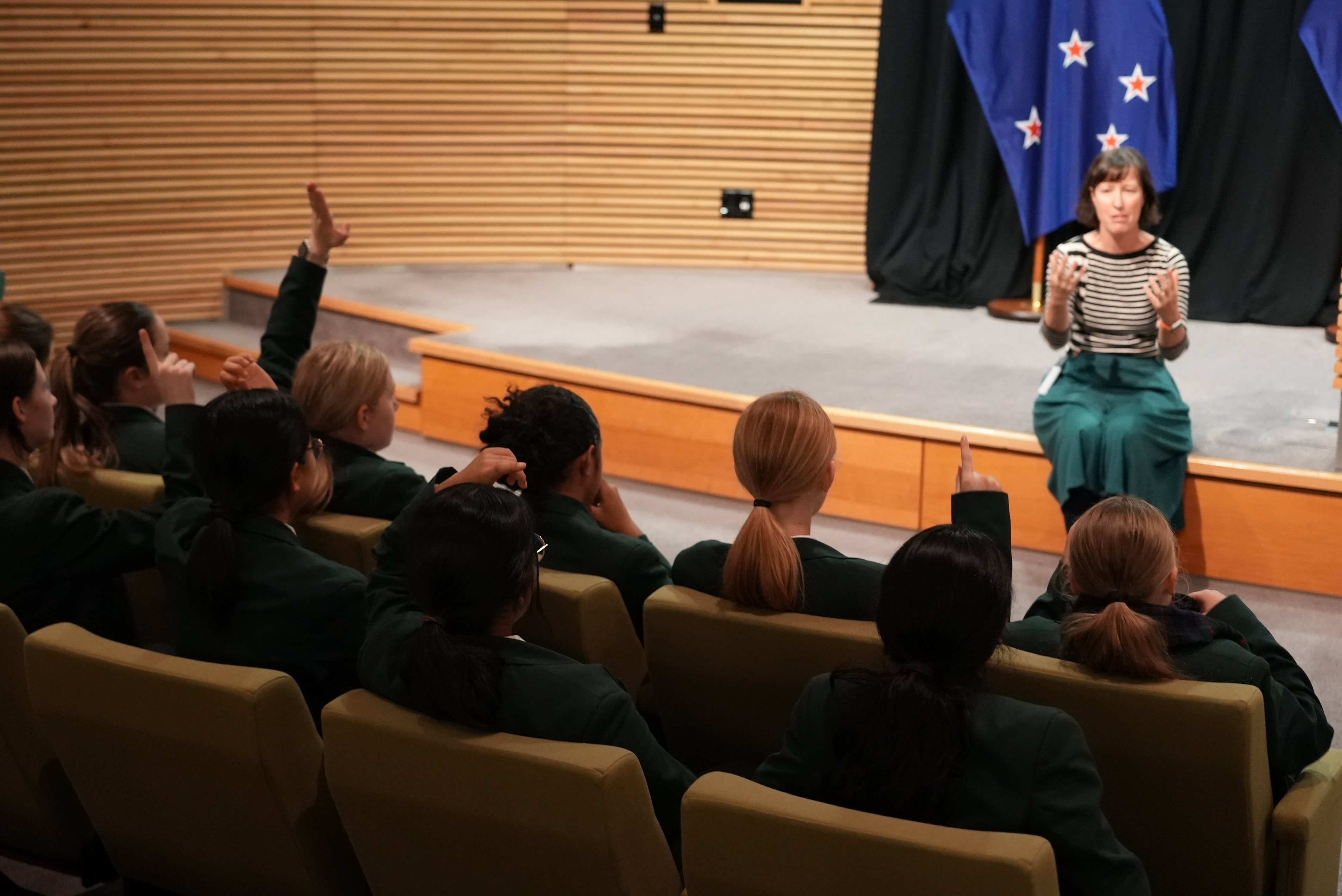 Teachers' hub
